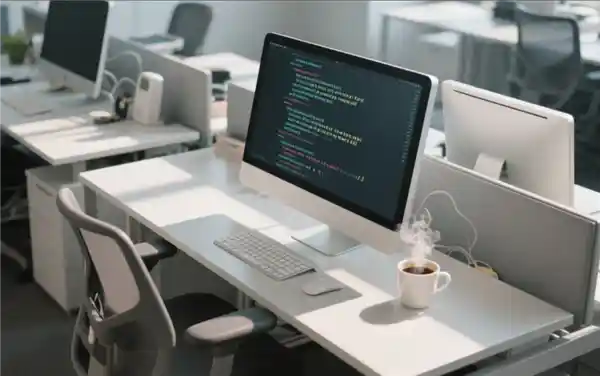 AI写的文章为何让人不敢细看