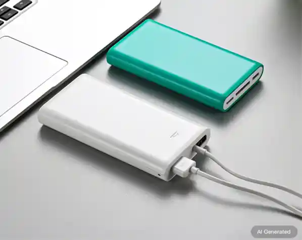 百元充电宝暗藏芯危机，优质电芯成本已超50元