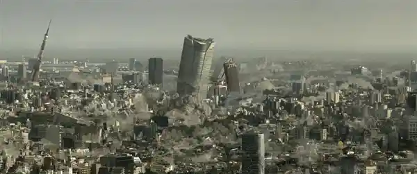 7月5日大地震预言遭日本专家驳斥：海底沉陆说纯属无稽之谈