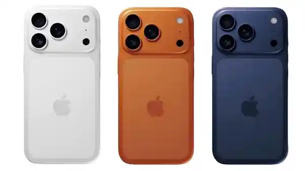 iPhone 17或将涨价，李楠：美国环境让苹果难以为继