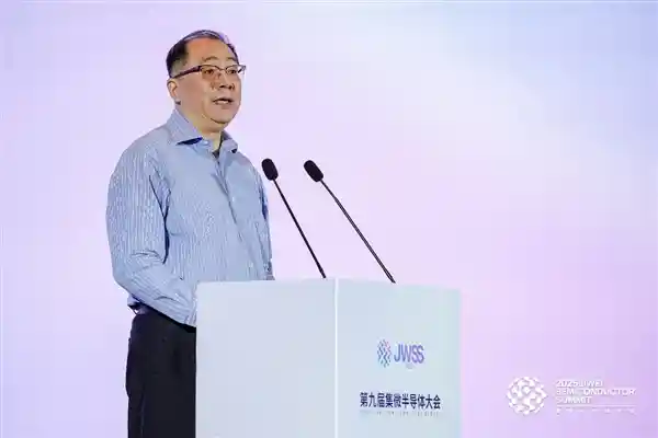 高通孟樸：智启未来，AI终端加速普及新征程