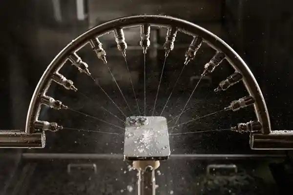 iPhone极限考验：10000台真机遭酷刑测试揭秘