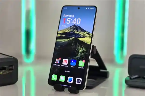 一加15惊艳曝光！设计师亲曝：颜值颠覆想象