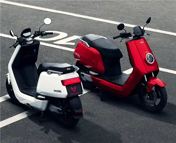 小牛电动逆袭来袭！Q2营收狂飙33.5%达12.56亿