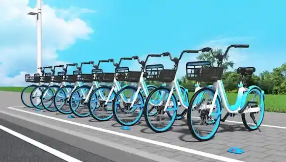 骑两分钟被扣十元？女子怒斥哈啰单车调度费乱象