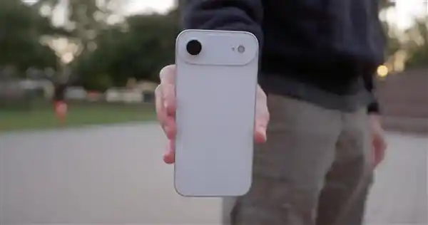 iPhone 17 Air或将取消实体SIM卡槽，全面拥抱eSIM时代