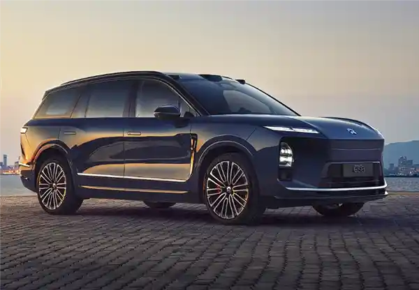 蔚来冲刺2026！李斌内部透露盈利新蓝图