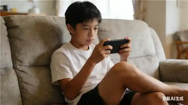 二郎腿坐出‘断联’危机！高中生连翘5小时右腿突然瘫软，紧急住院15天