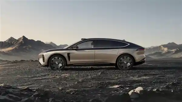 蔚来ET9地平线特别版震撼上市：199台限量抢购，81.8万元起