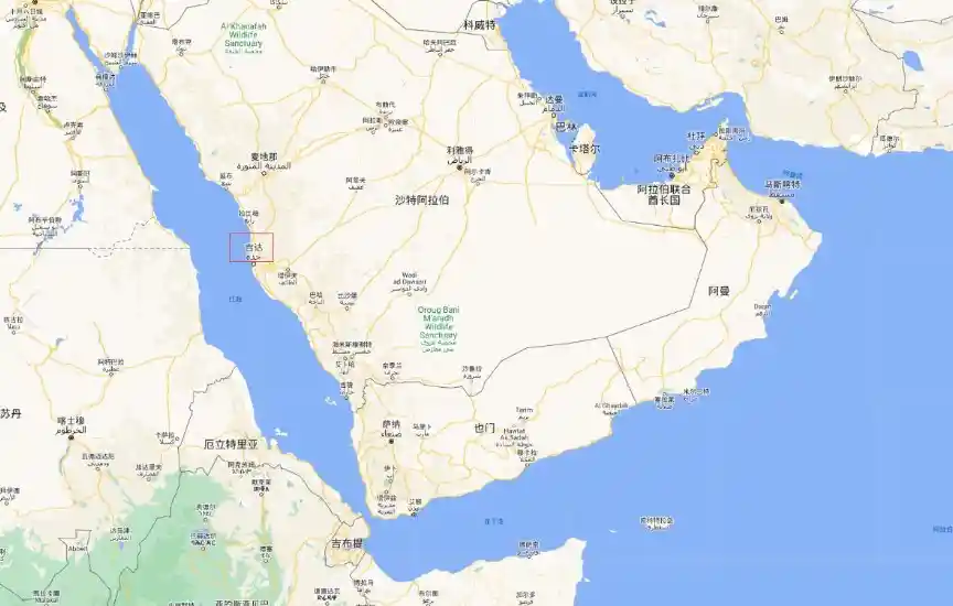 沙特陆海联运新布局：霍尔木兹海峡替代路线悄然成形