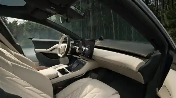 19万起！2026款蔚来ET5/ET5T上市，特别版引领电动新风尚